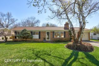3572 Ruskview Drive, Saginaw, MI 48603