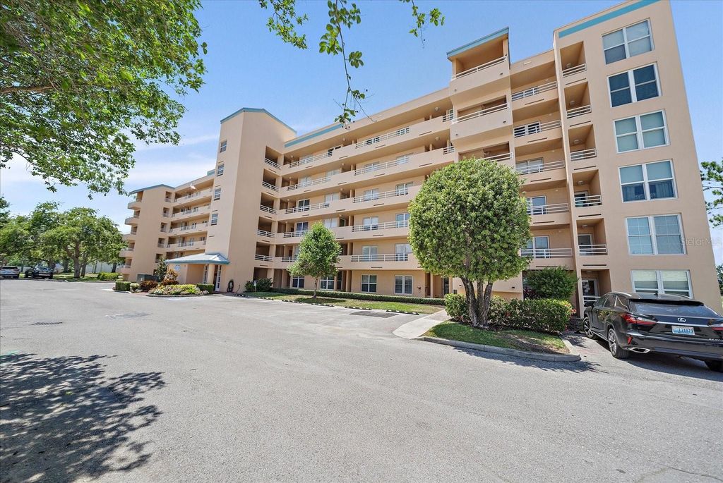 4570 PINEBROOK CIRCLE 508, Bradenton, FL 34209