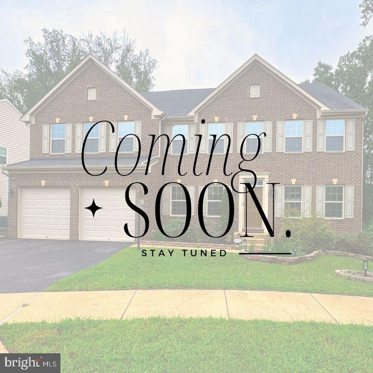 15701 NORUS ST, Upper Marlboro, MD 20772