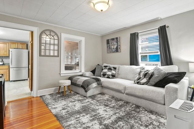 72 Aborn Street 1, Peabody, MA 01960