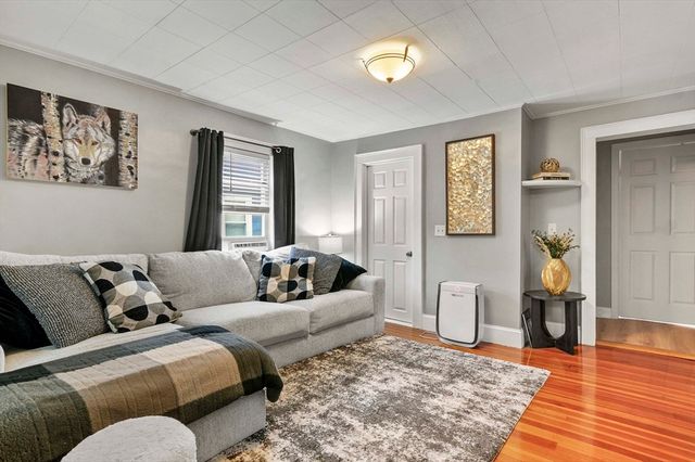 72 Aborn Street 1, Peabody, MA 01960