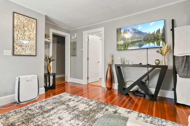 72 Aborn Street 1, Peabody, MA 01960