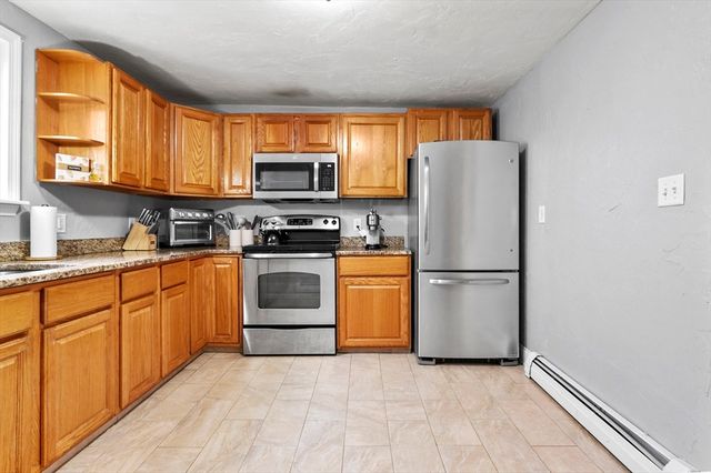72 Aborn Street 1, Peabody, MA 01960