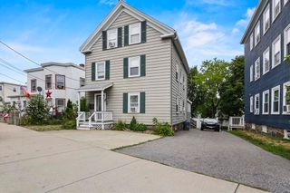 72 Aborn Street 1, Peabody, MA 01960