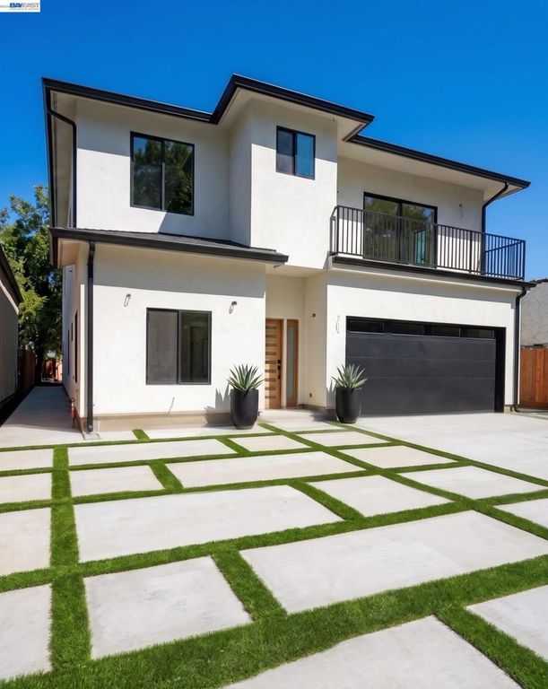 1278 Delmas, San Jose, CA 95125