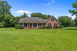 1438 Division Place, Fayetteville, NC 28312