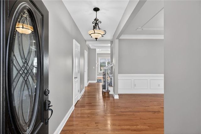 8967 Midlothian Court, Winston, GA 30187