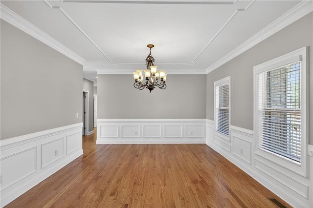 8967 Midlothian Court, Winston, GA 30187