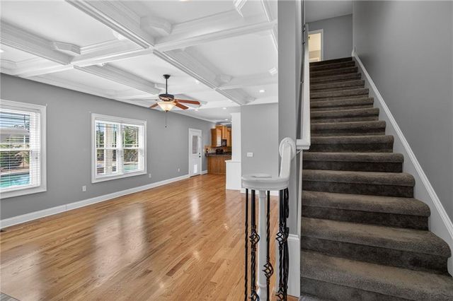 8967 Midlothian Court, Winston, GA 30187