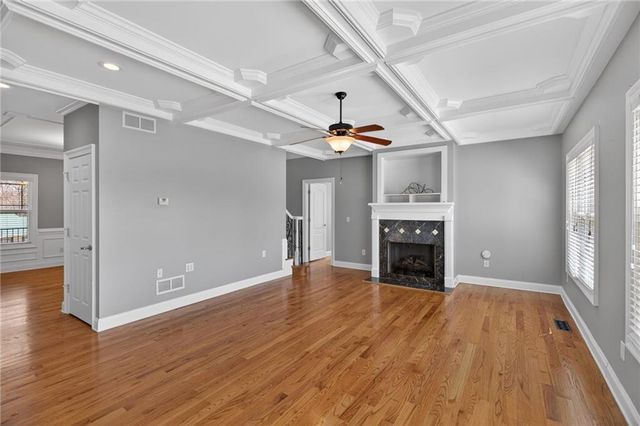 8967 Midlothian Court, Winston, GA 30187
