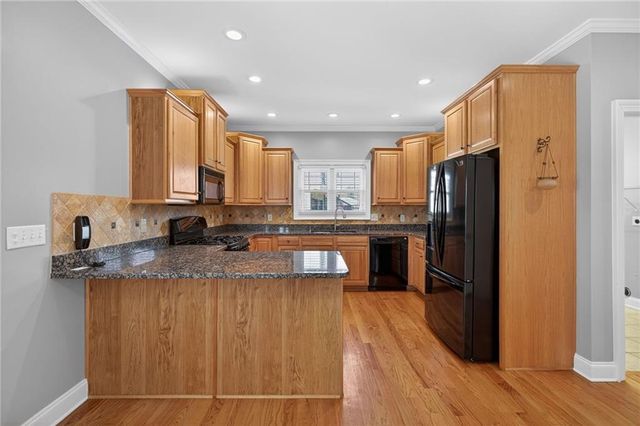 8967 Midlothian Court, Winston, GA 30187