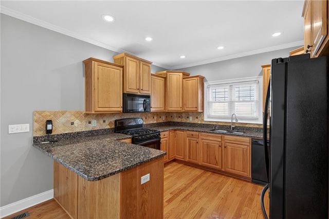 8967 Midlothian Court, Winston, GA 30187