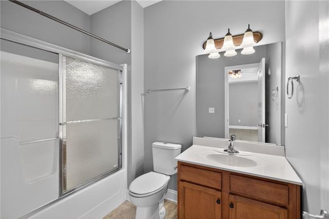 8967 Midlothian Court, Winston, GA 30187