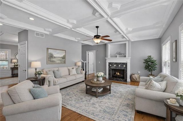 8967 Midlothian Court, Winston, GA 30187