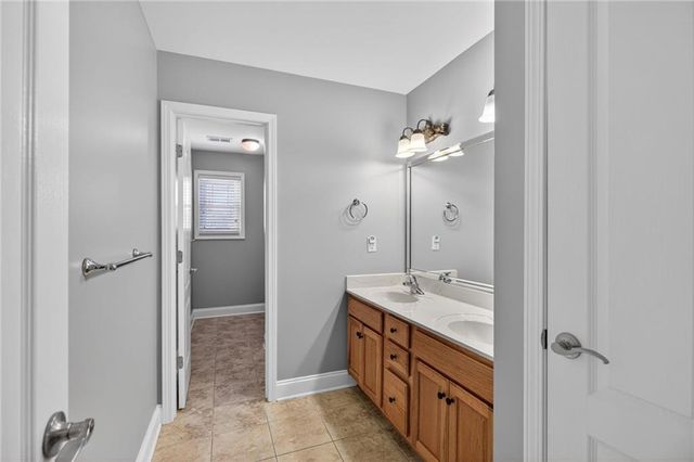 8967 Midlothian Court, Winston, GA 30187