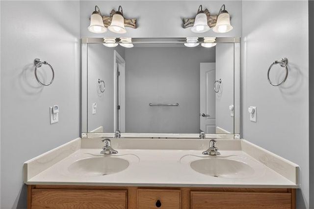 8967 Midlothian Court, Winston, GA 30187