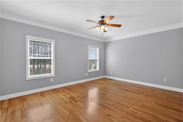 8967 Midlothian Court, Winston, GA 30187