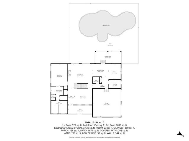 8967 Midlothian Court, Winston, GA 30187