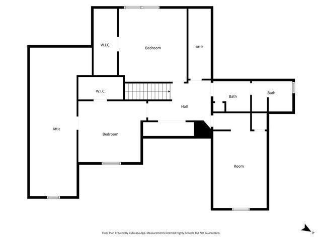 8967 Midlothian Court, Winston, GA 30187