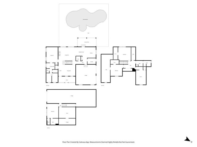 8967 Midlothian Court, Winston, GA 30187