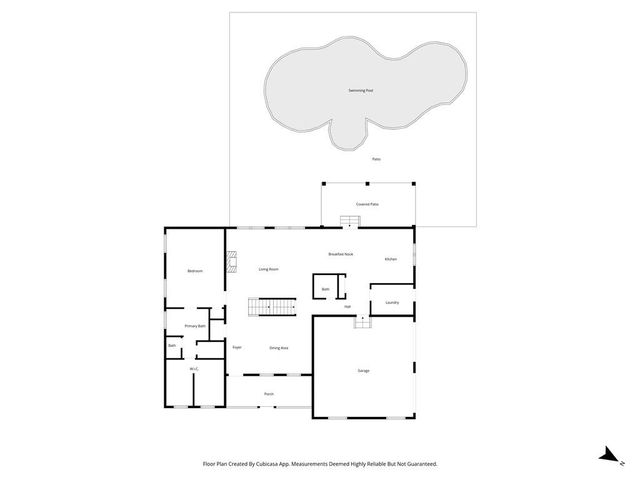 8967 Midlothian Court, Winston, GA 30187