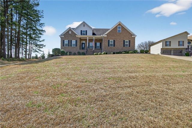 8967 Midlothian Court, Winston, GA 30187