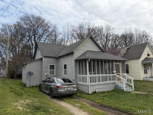 721 Cynthia Street, Poplar Bluff, MO 63901