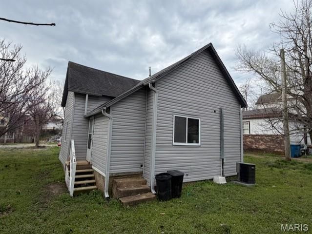 721 Cynthia Street, Poplar Bluff, MO 63901