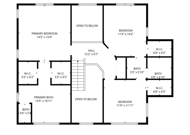 3112 Cara Lane, Oak Brook, IL 60523