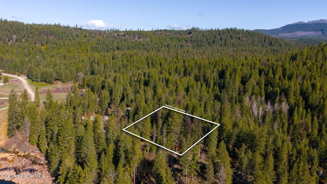 1807 Kelso Lake RD, Athol, ID 83801