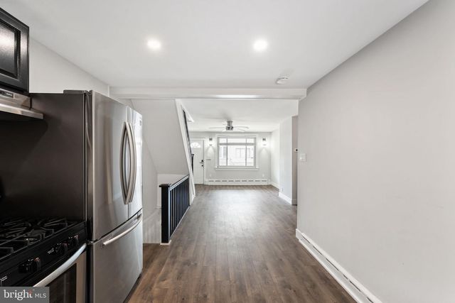 2833 S SYDENHAM ST, Philadelphia, PA 19145