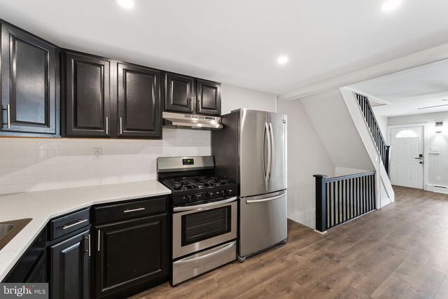 2833 S SYDENHAM ST, Philadelphia, PA 19145