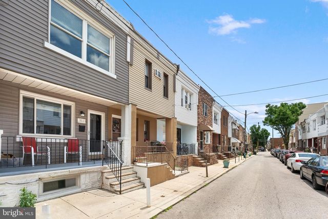 2833 S SYDENHAM ST, Philadelphia, PA 19145