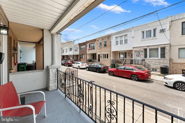 2833 S SYDENHAM ST, Philadelphia, PA 19145