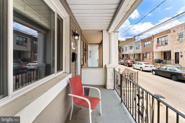 2833 S SYDENHAM ST, Philadelphia, PA 19145