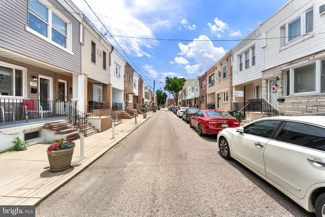 2833 S SYDENHAM ST, Philadelphia, PA 19145