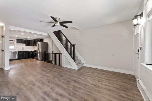 2833 S SYDENHAM ST, Philadelphia, PA 19145