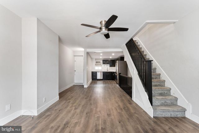 2833 S SYDENHAM ST, Philadelphia, PA 19145
