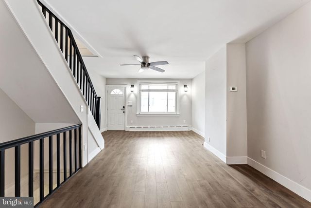 2833 S SYDENHAM ST, Philadelphia, PA 19145