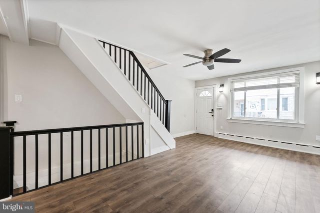 2833 S SYDENHAM ST, Philadelphia, PA 19145