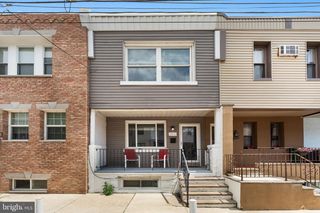 2833 S SYDENHAM ST, Philadelphia, PA 19145