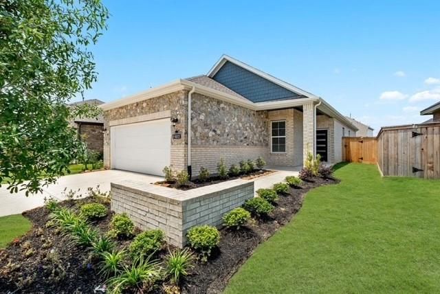 21022 Armstrong County Dr, Cypress, TX 77433