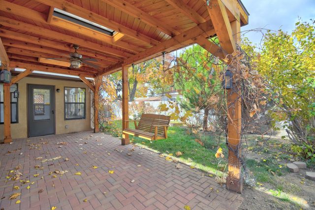 3805 Valerie Place NE, Albuquerque, NM 87111