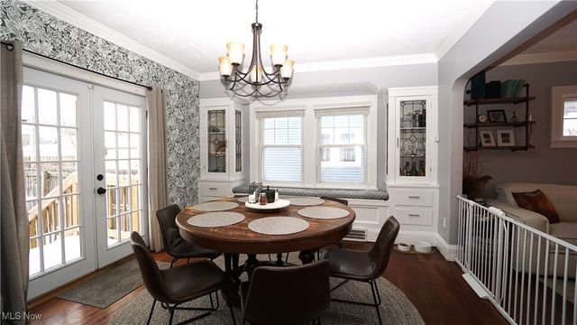 16416 Elsienna Avenue, Cleveland, OH 44135