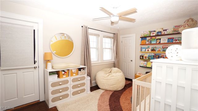 16416 Elsienna Avenue, Cleveland, OH 44135