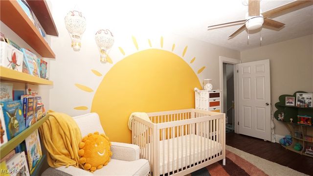 16416 Elsienna Avenue, Cleveland, OH 44135