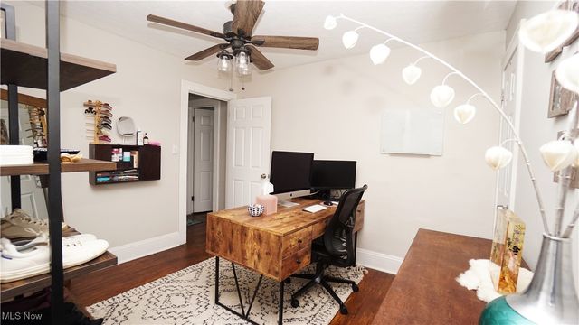 16416 Elsienna Avenue, Cleveland, OH 44135