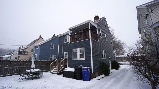 16416 Elsienna Avenue, Cleveland, OH 44135