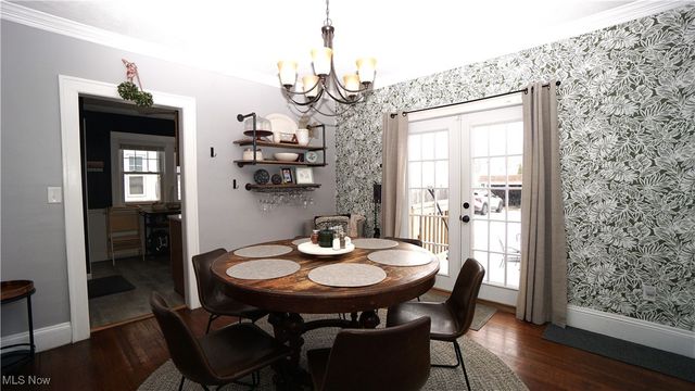 16416 Elsienna Avenue, Cleveland, OH 44135