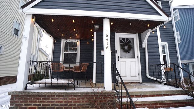 16416 Elsienna Avenue, Cleveland, OH 44135